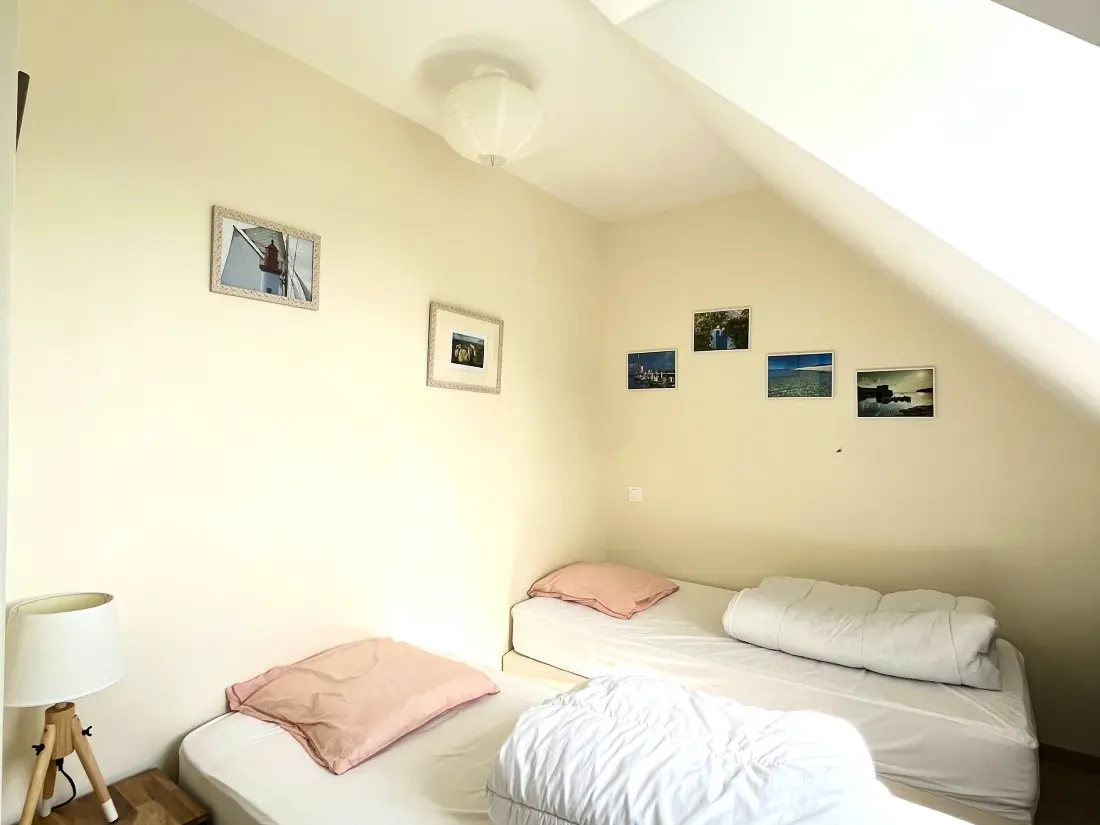 Maison de Vacances Groix 46