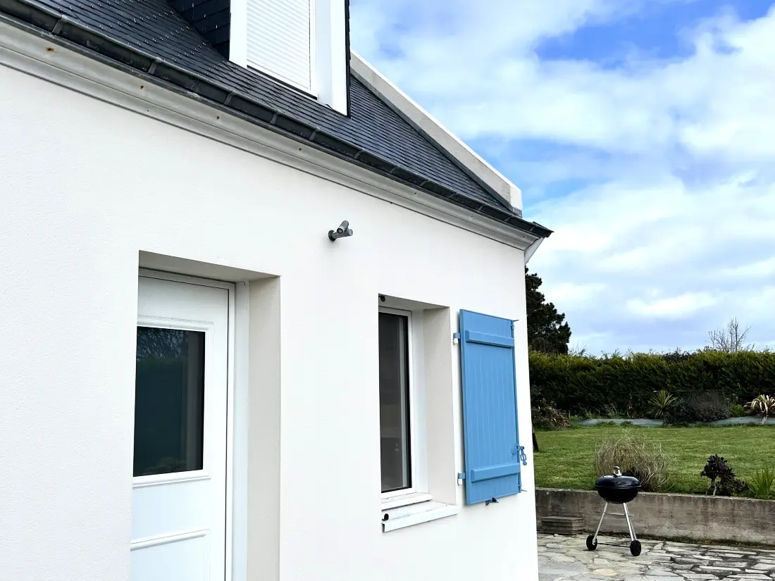 Maison de Vacances Groix 46