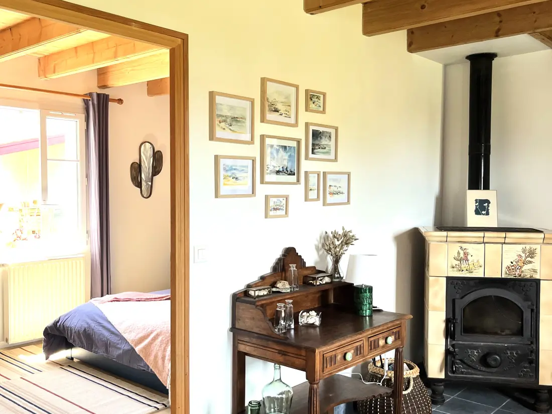 Maison de Vacances Groix 47