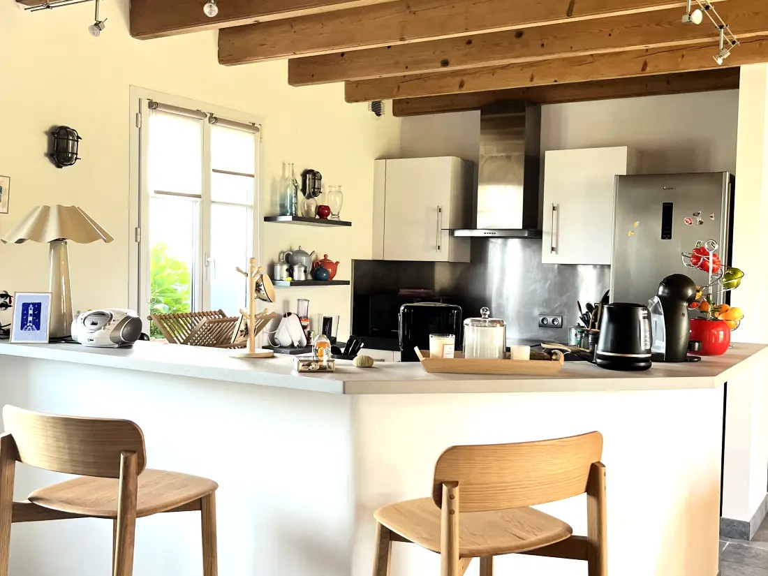 Maison de Vacances Groix 47