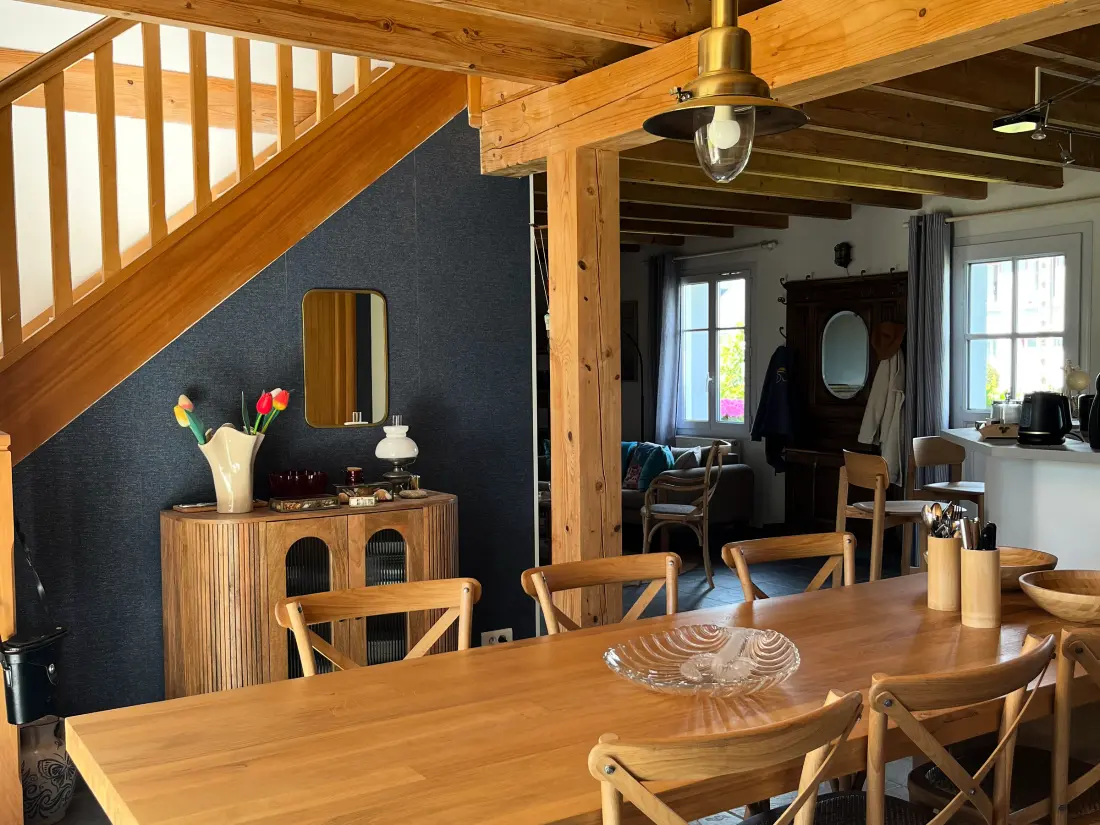 Maison de Vacances Groix 47