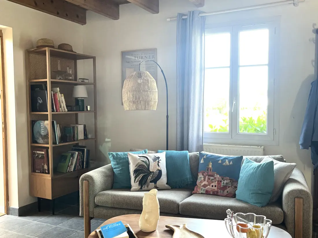 Maison de Vacances Groix 47