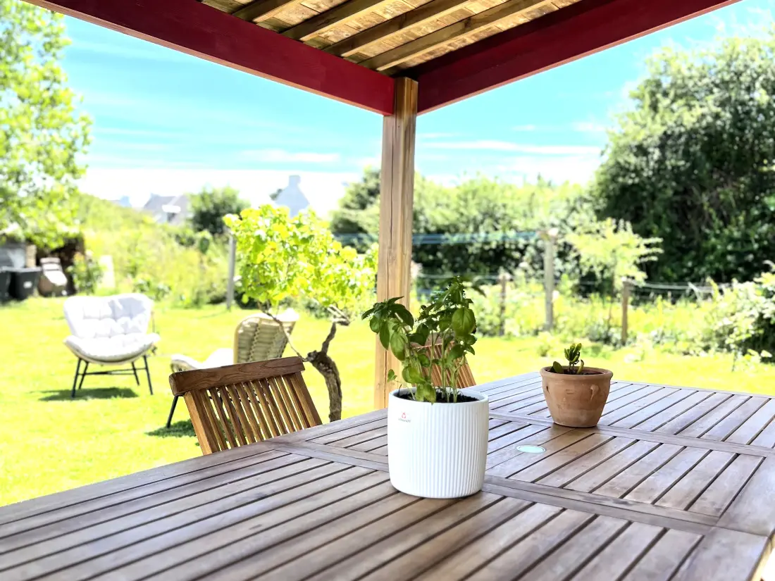 Maison de Vacances Groix 47