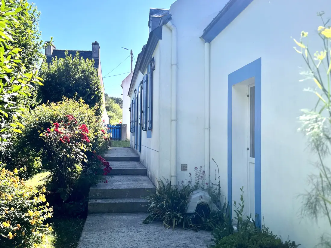 Maison de Vacances Groix 48
