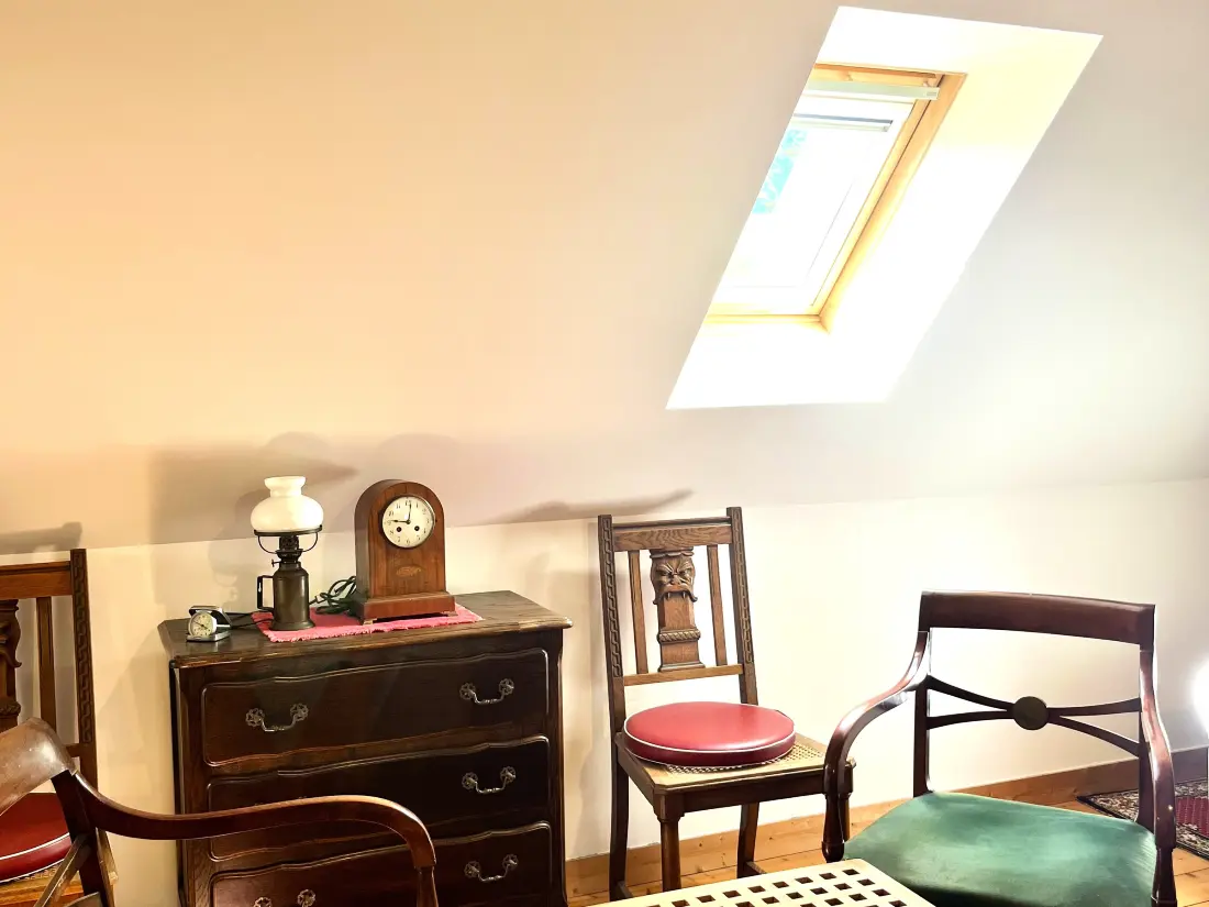 Maison de Vacances Groix 48