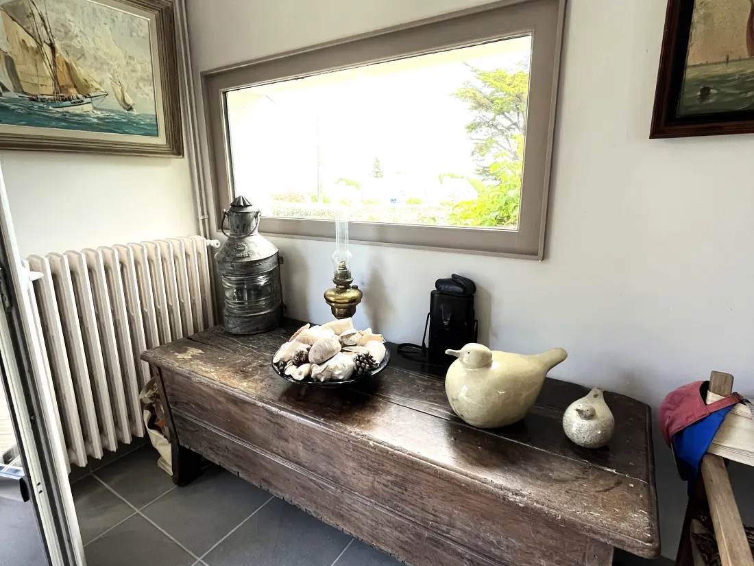 Maison de Vacances Groix 7