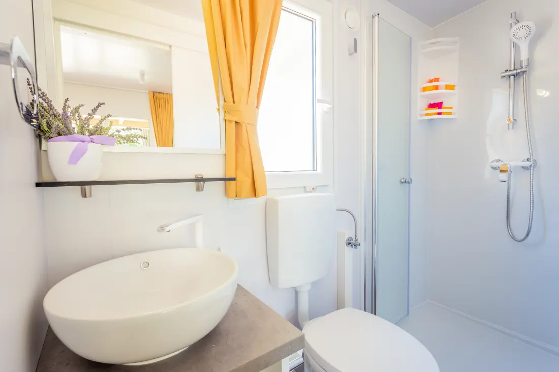 Valamar Camping Baška 4 étoiles★★★★