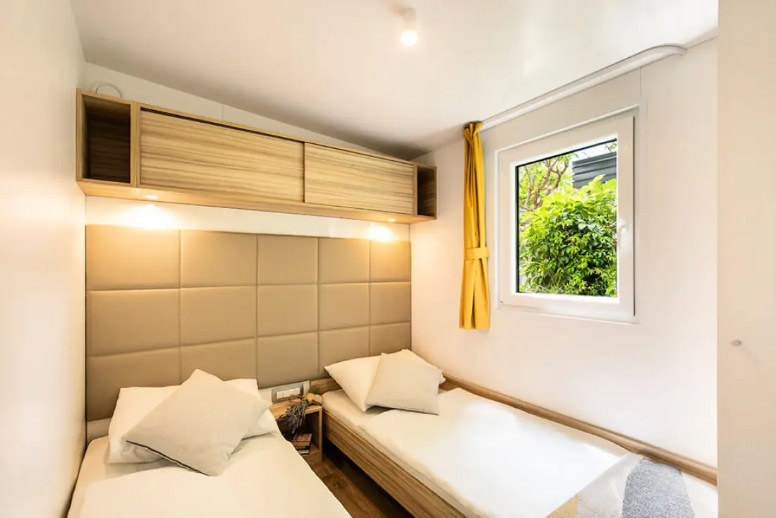 Valamar Camping Baška 4 étoiles★★★★