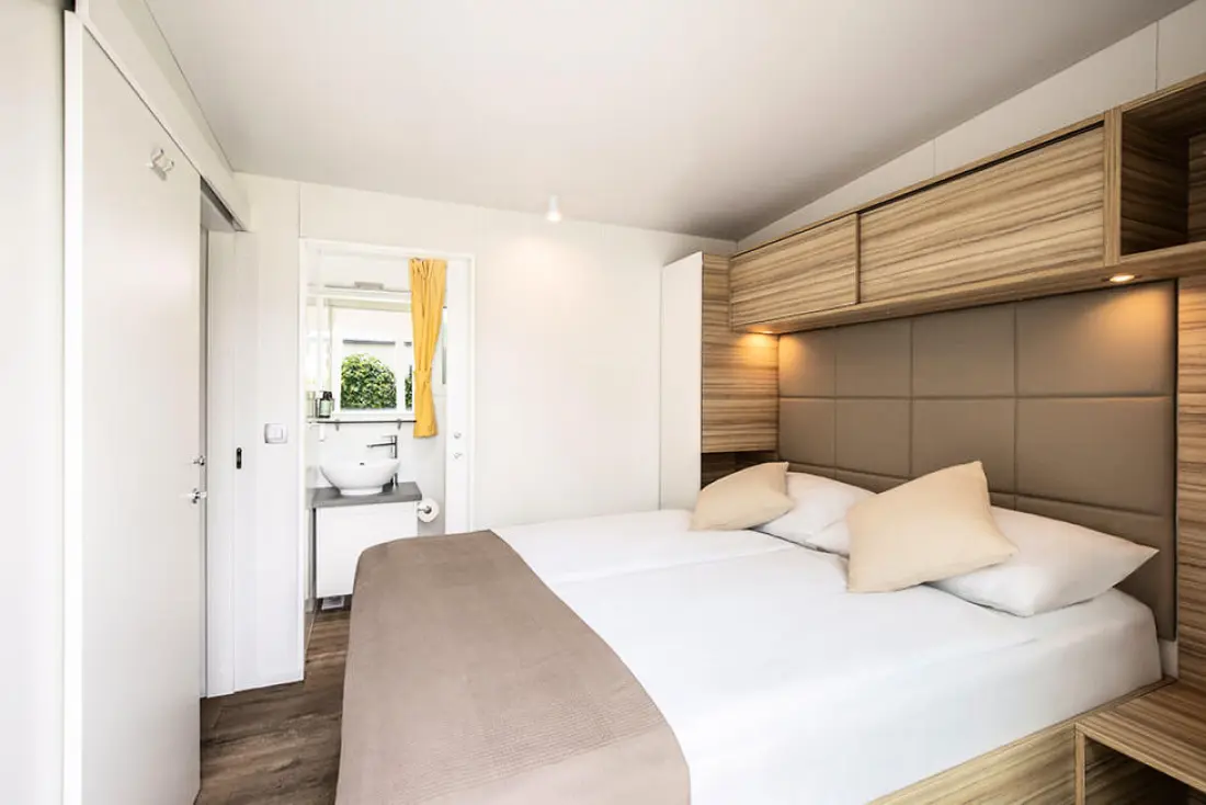 Valamar Camping Baška 4 étoiles★★★★