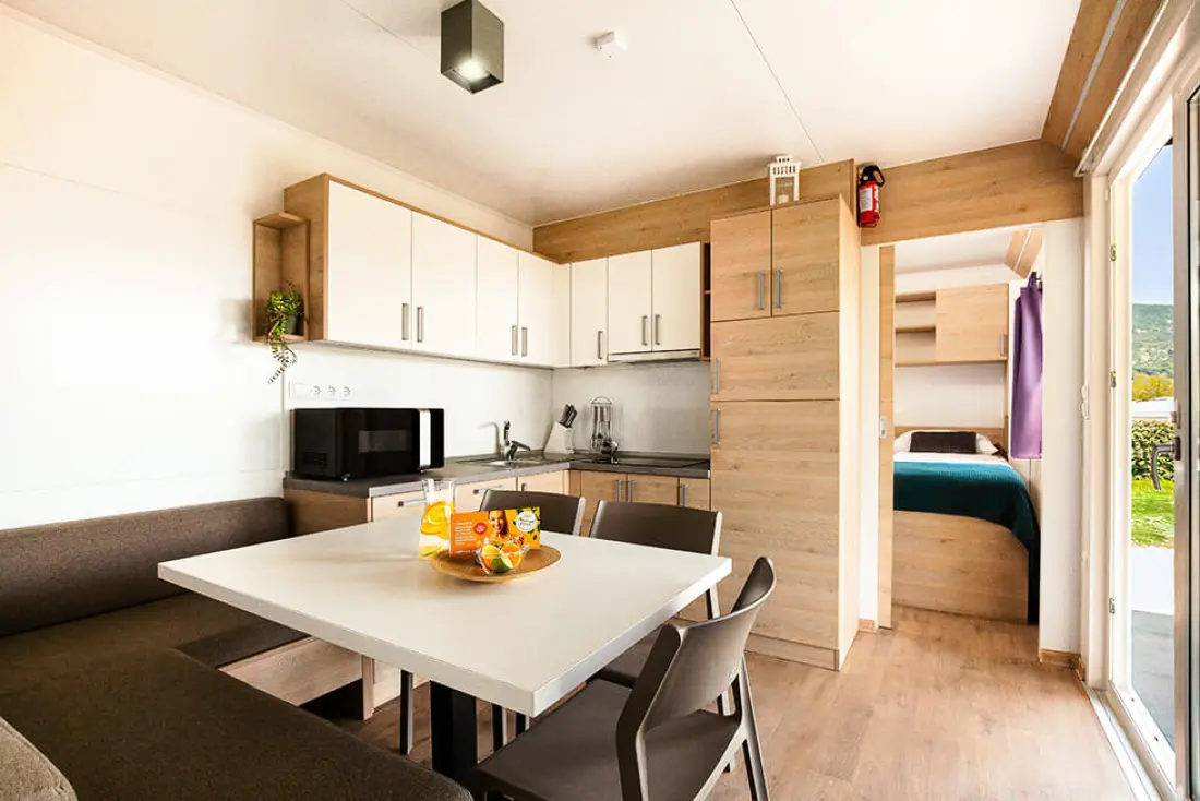 Valamar Camping Baška 4 étoiles★★★★