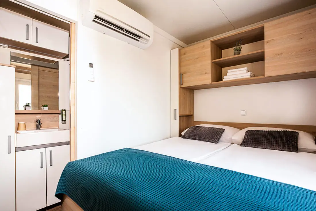 Valamar Camping Baška 4 étoiles★★★★
