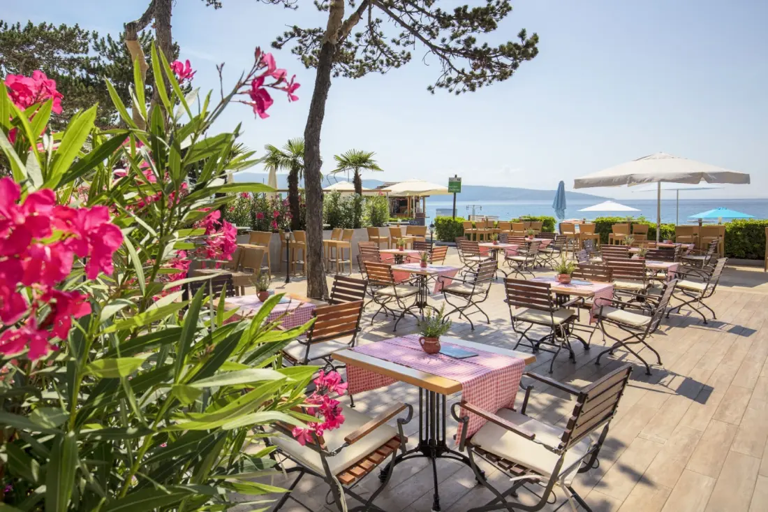 Valamar Camping Ježevac 4 étoiles★★★★