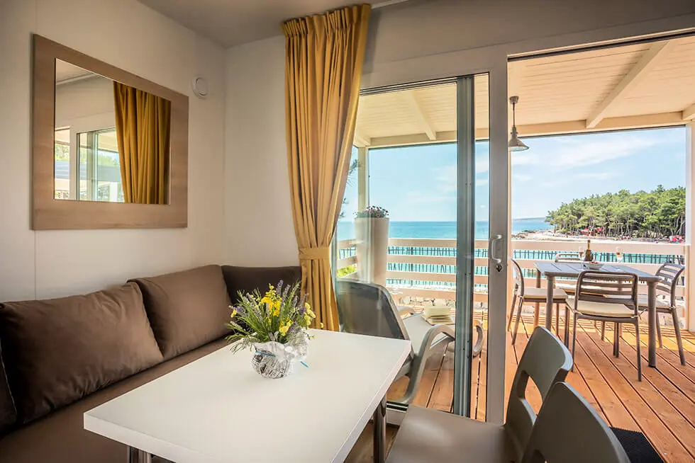 Valamar Camping Ježevac 4 étoiles★★★★
