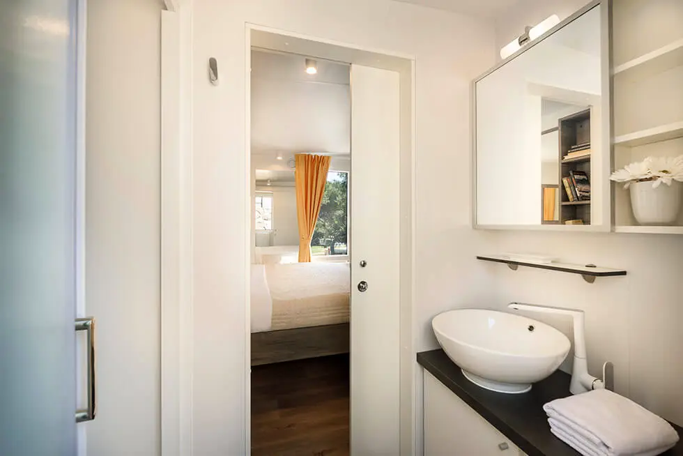 Valamar Camping Ježevac 4 étoiles★★★★
