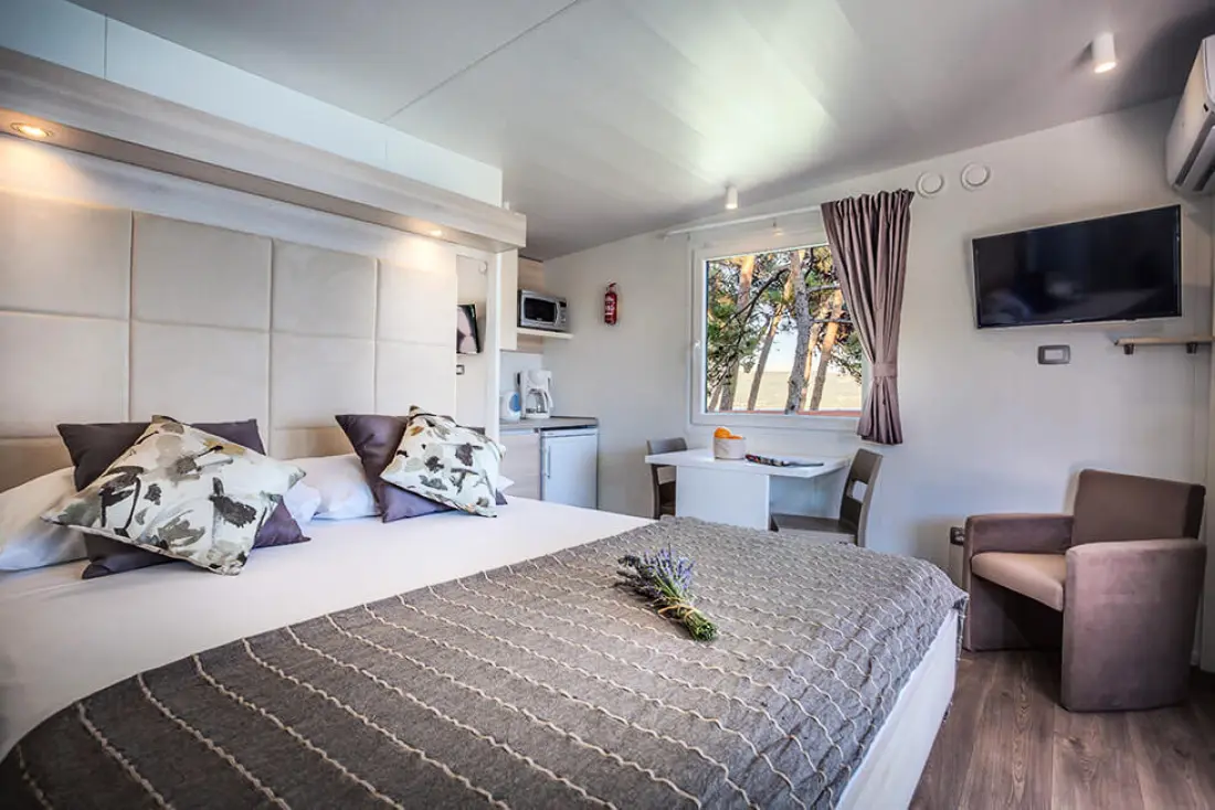 Valamar Camping Ježevac 4 étoiles★★★★