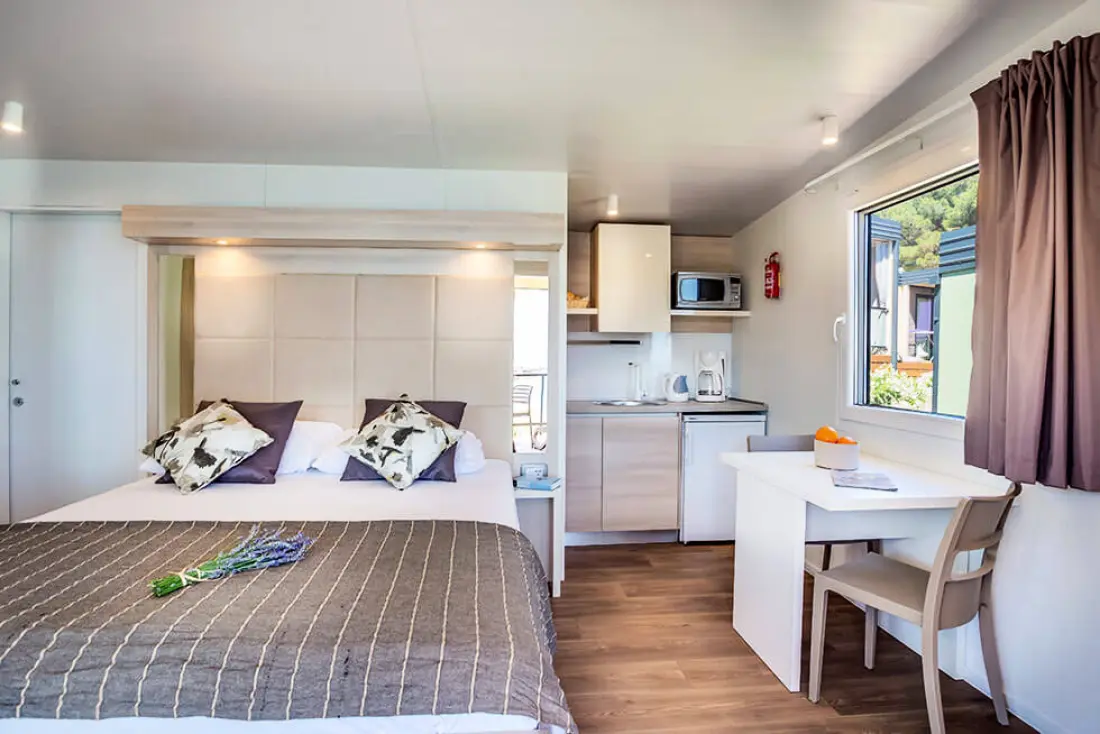 Valamar Camping Ježevac 4 étoiles★★★★