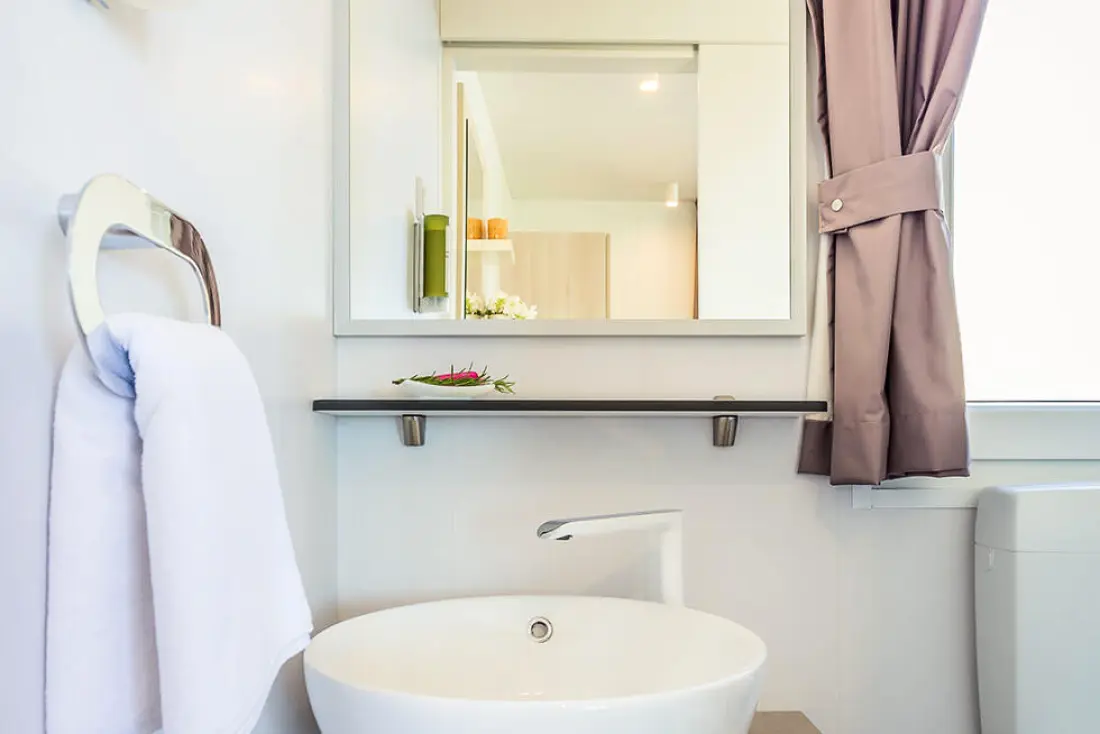 Valamar Camping Ježevac 4 étoiles★★★★