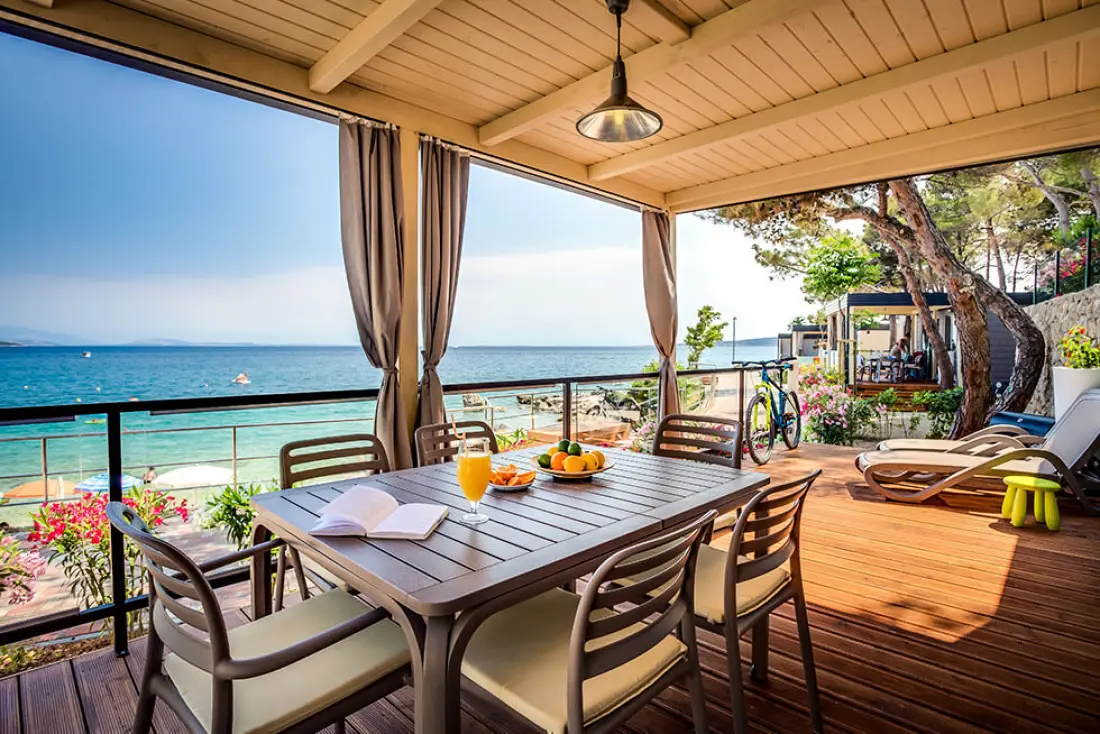 Valamar Camping Ježevac 4 étoiles★★★★