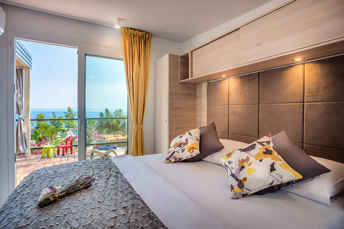 Valamar Camping Ježevac 4 étoiles★★★★