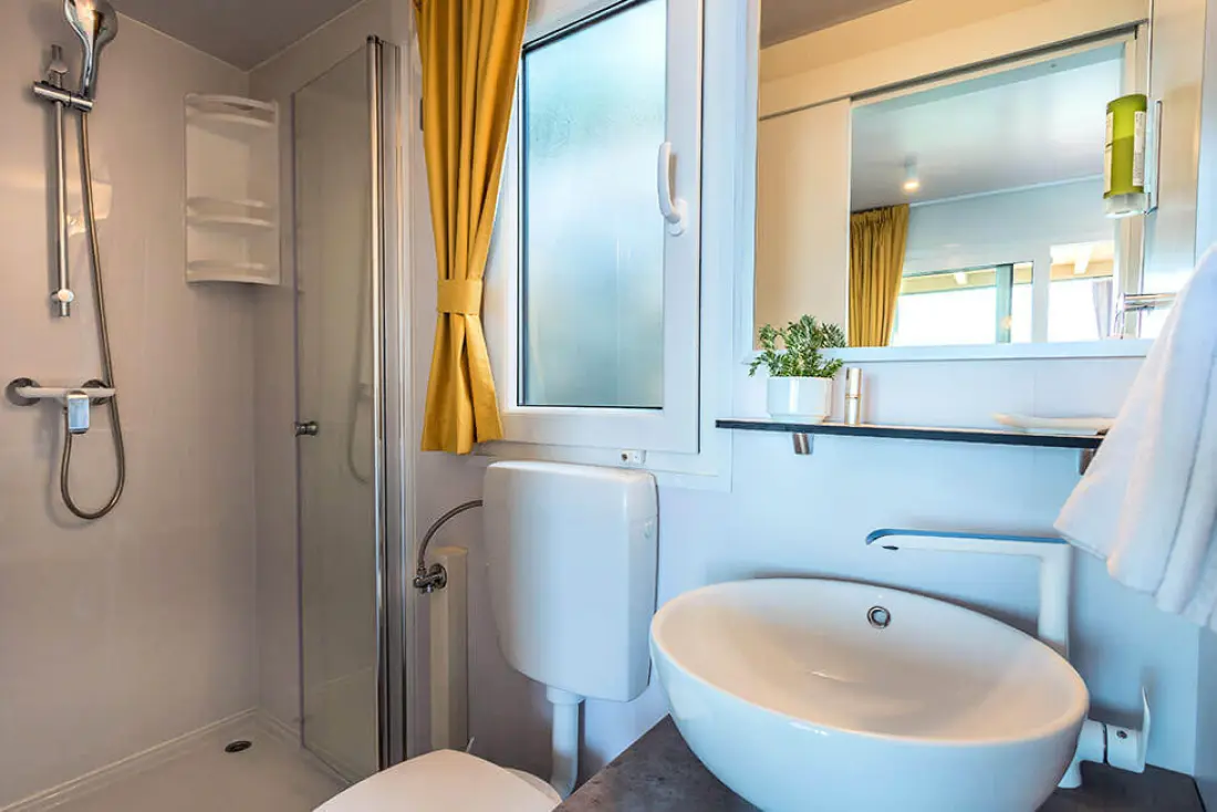 Valamar Camping Ježevac 4 étoiles★★★★