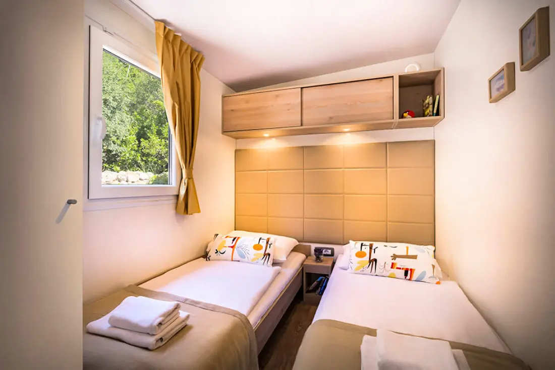 Valamar Camping Ježevac 4 étoiles★★★★
