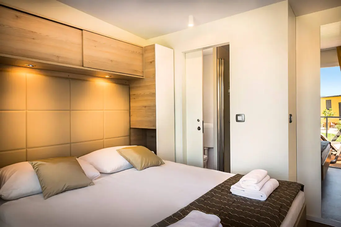 Valamar Camping Ježevac 4 étoiles★★★★