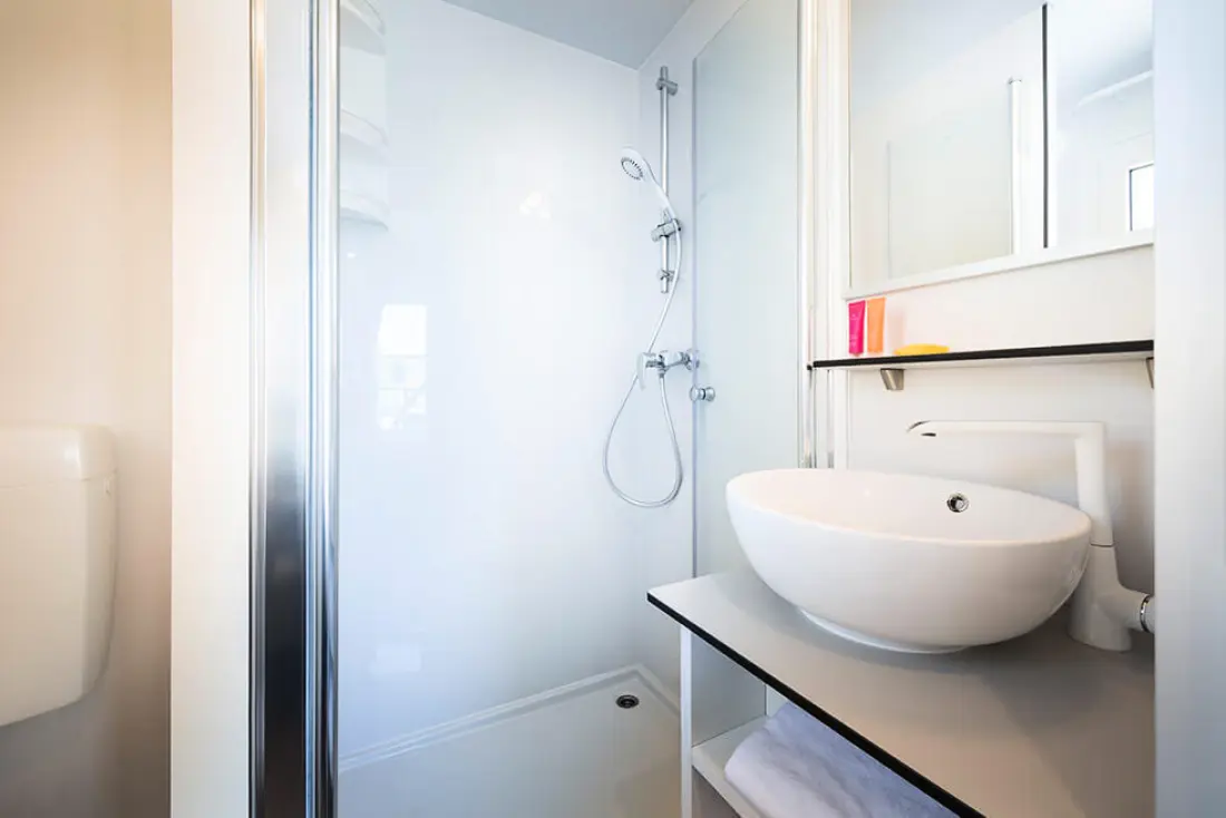 Valamar Camping Ježevac 4 étoiles★★★★