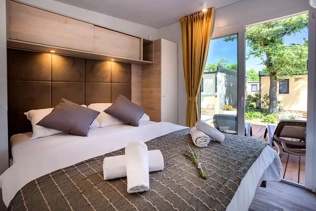 Valamar Camping Ježevac 4 étoiles★★★★