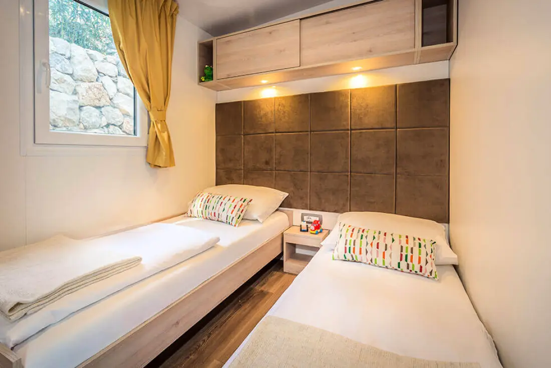 Valamar Camping Ježevac 4 étoiles★★★★