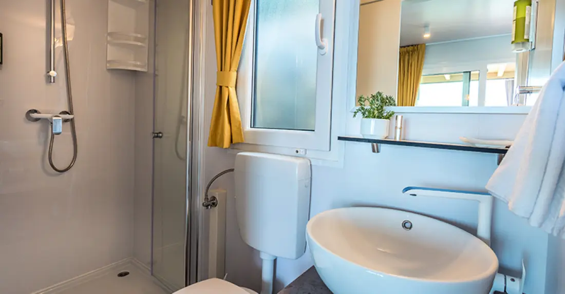 Valamar Camping Ježevac 4 étoiles★★★★