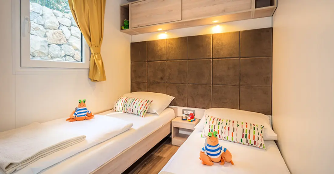 Valamar Camping Ježevac 4 étoiles★★★★