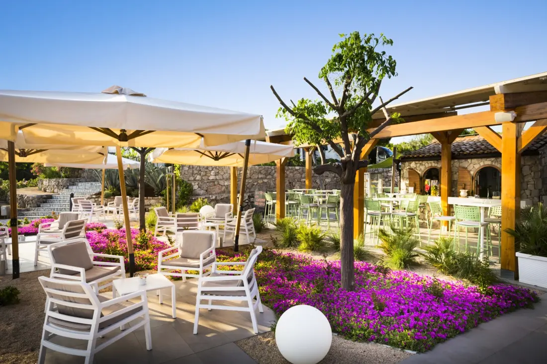 Valamar Camping Krk 5 étoiles★★★★★