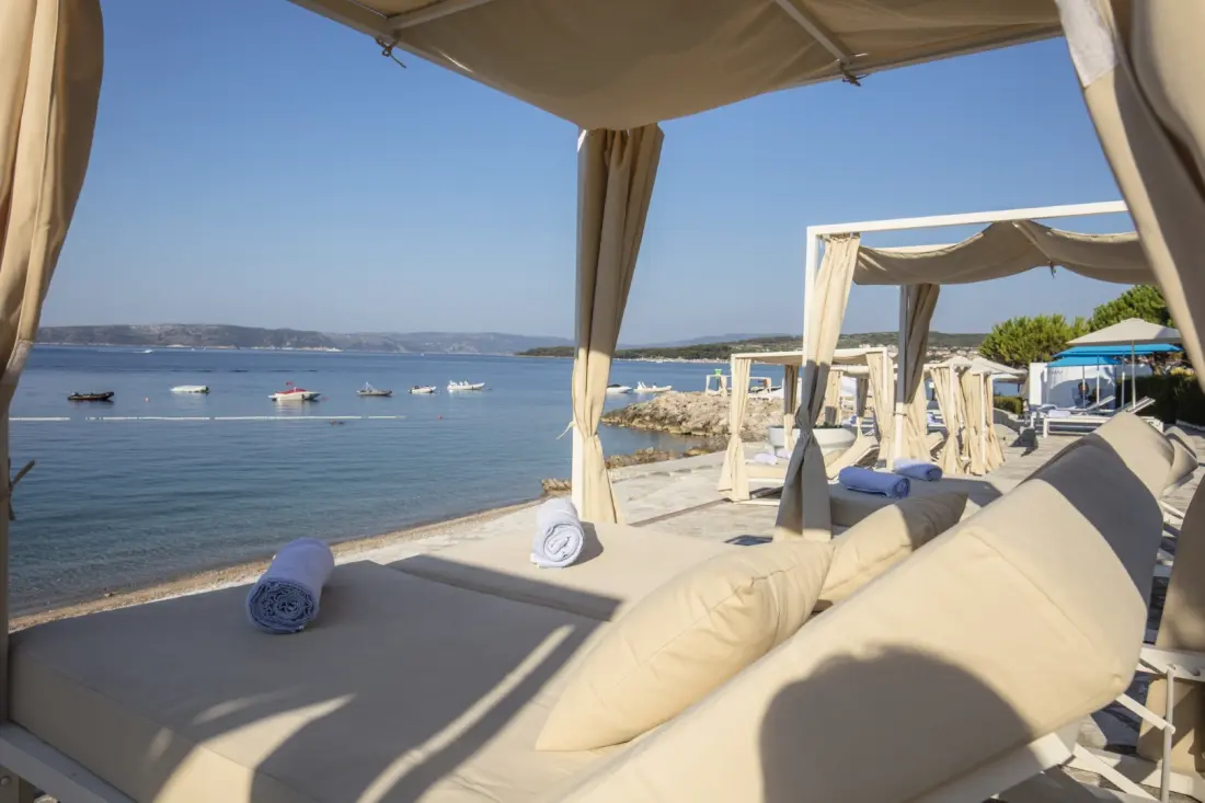 Valamar Camping Krk 5 étoiles★★★★★