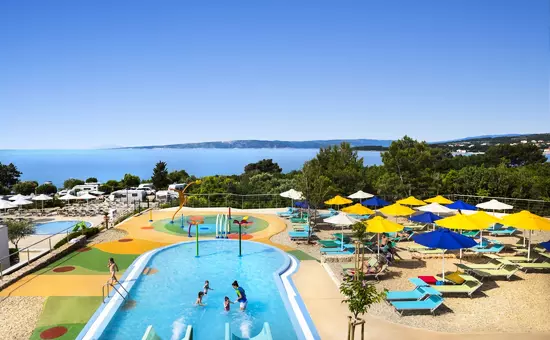 Camping Krk Premium Resort*****