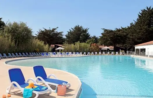 Club Essentiel île De Ré Les Dunes