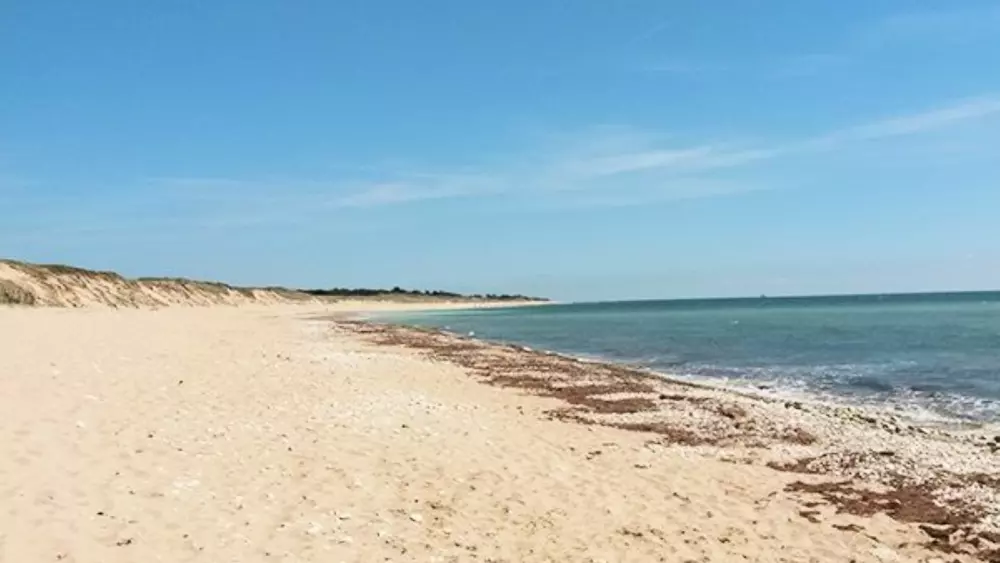 Camping Antioche 4 étoiles★★★★