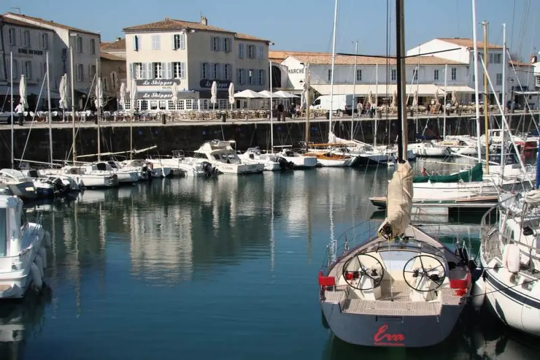 Camping Huttopia Chardons Bleus 3 étoiles★★★