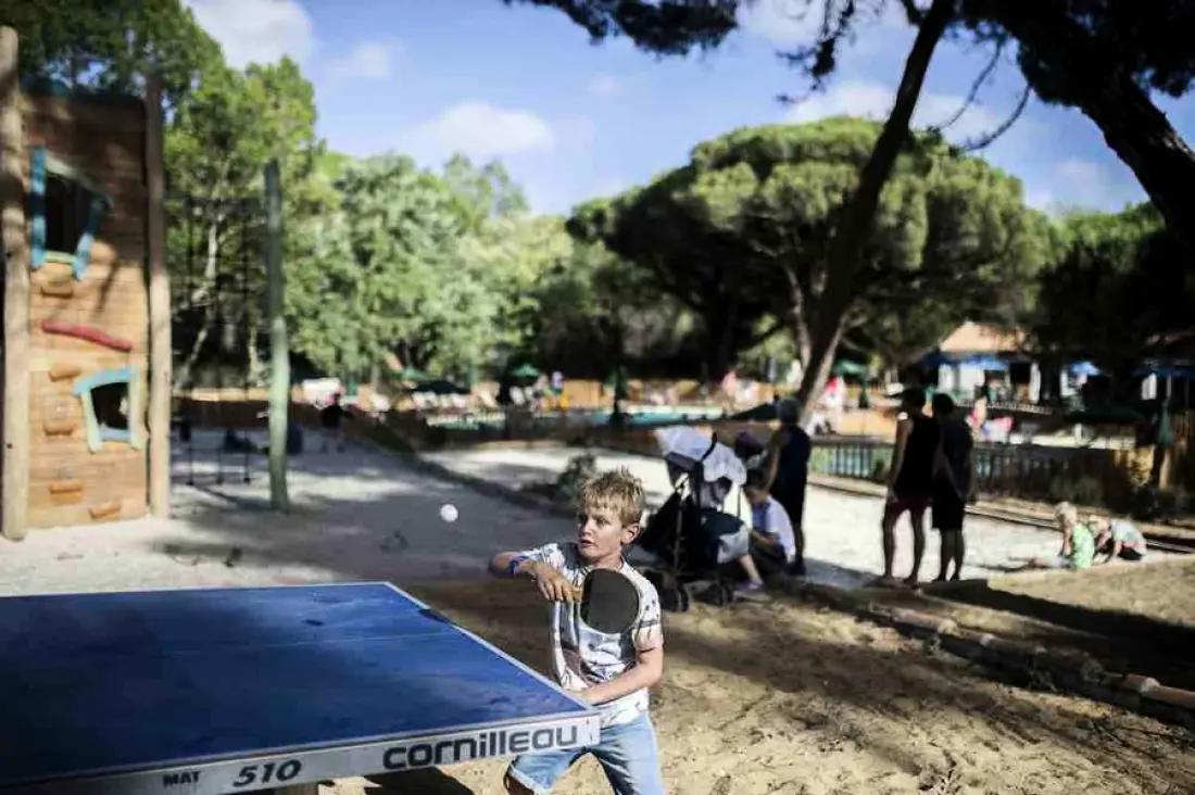 Camping Huttopia Chardons Bleus 3 étoiles★★★