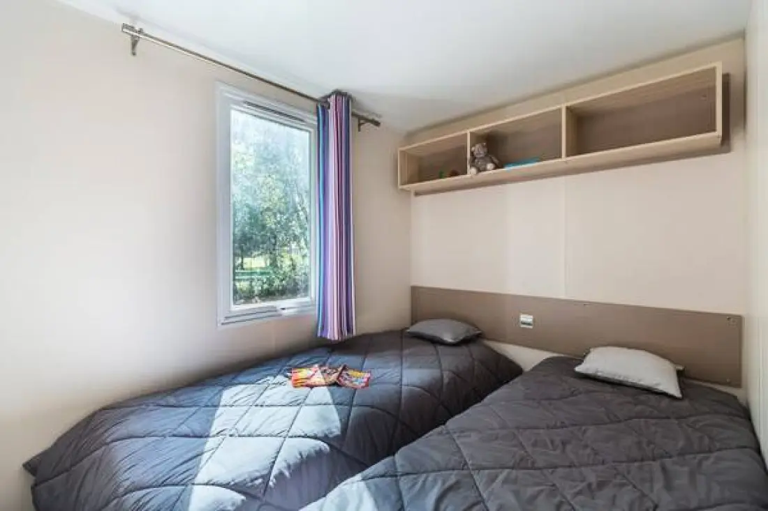 Camping La Grainetière