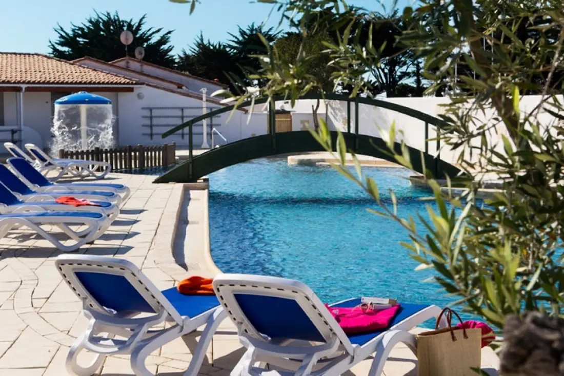 Camping Le Phare3 étoiles★★★