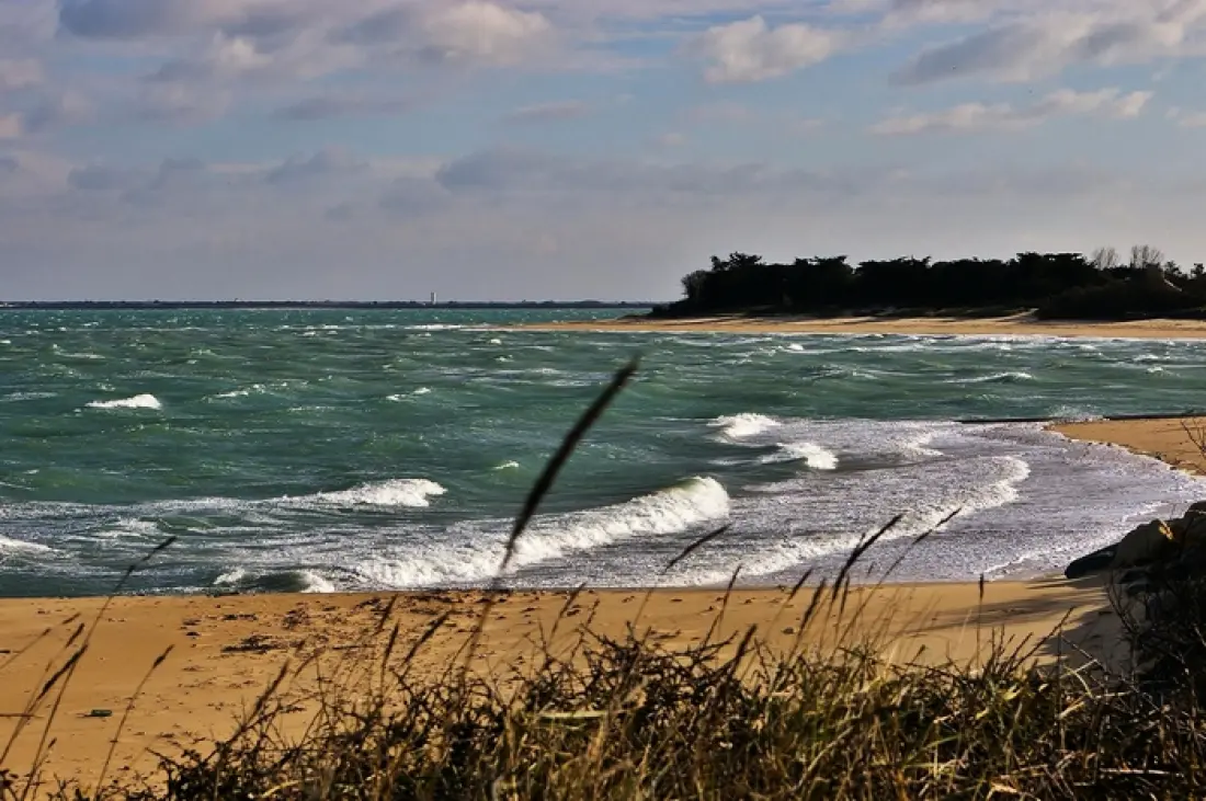 Camping Le Phare3 étoiles★★★