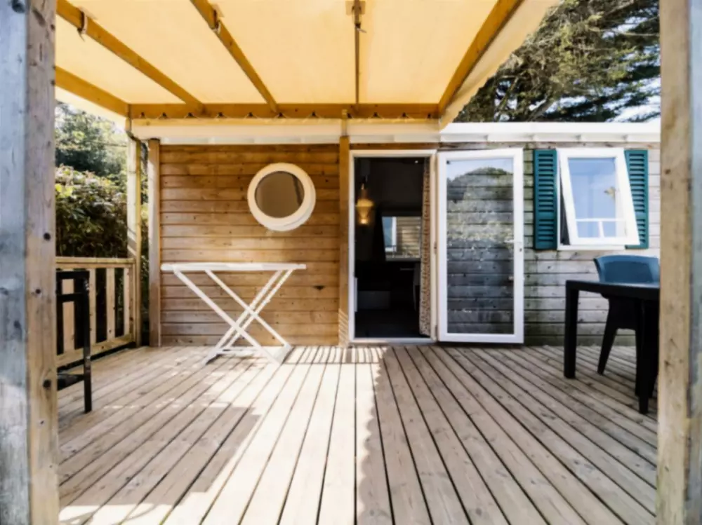 Camping Les Fougères 4 étoiles★★★★