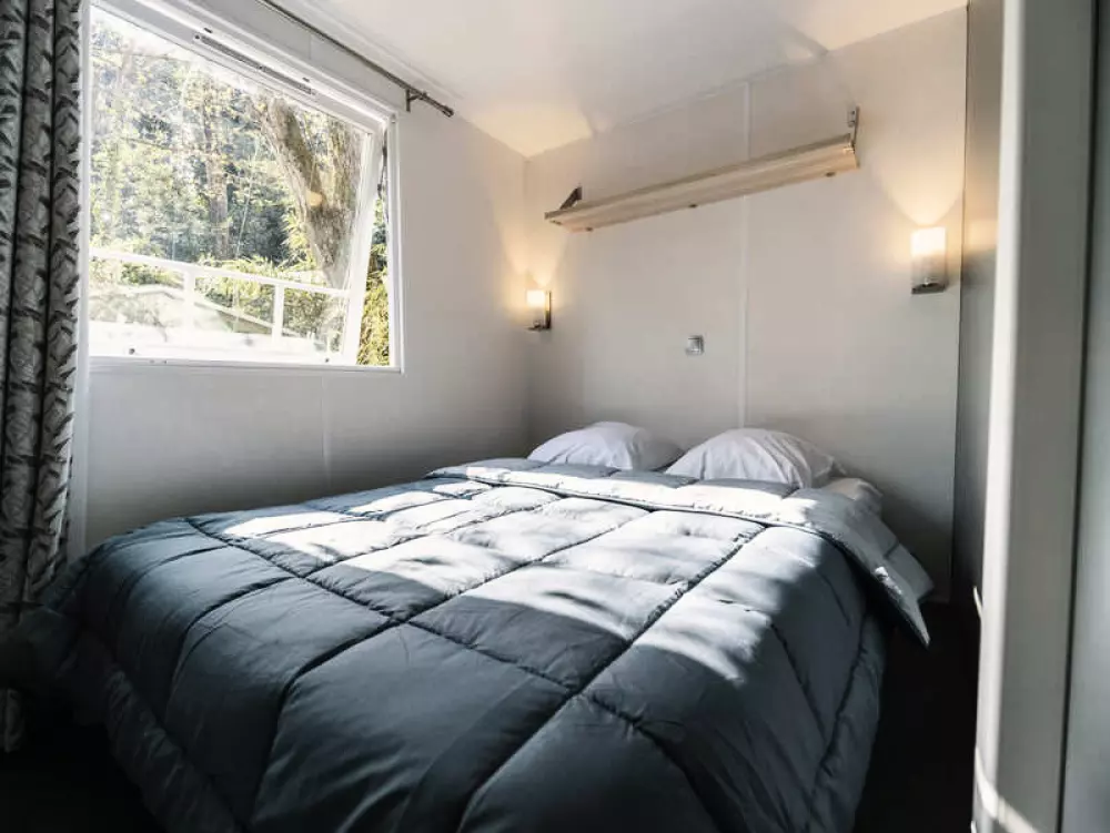 Camping Les Fougères 4 étoiles★★★★