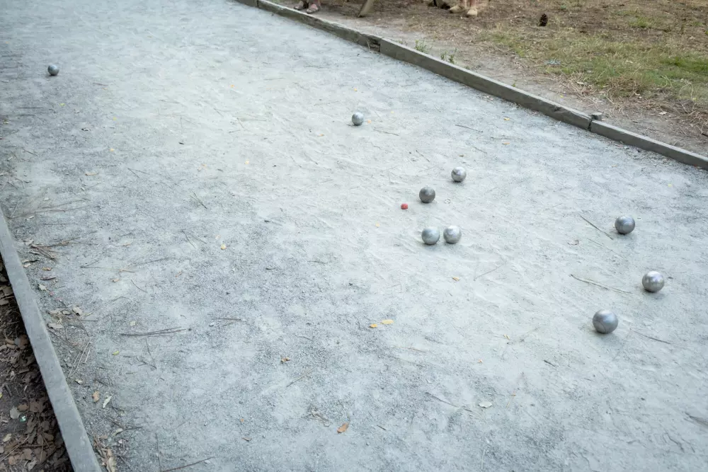 Camping Ushuaia Les Fougères 4 étoiles★★★★