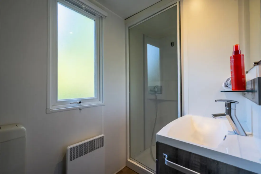 Camping Ushuaïa Villages Les Fougères 4 étoiles★★★★