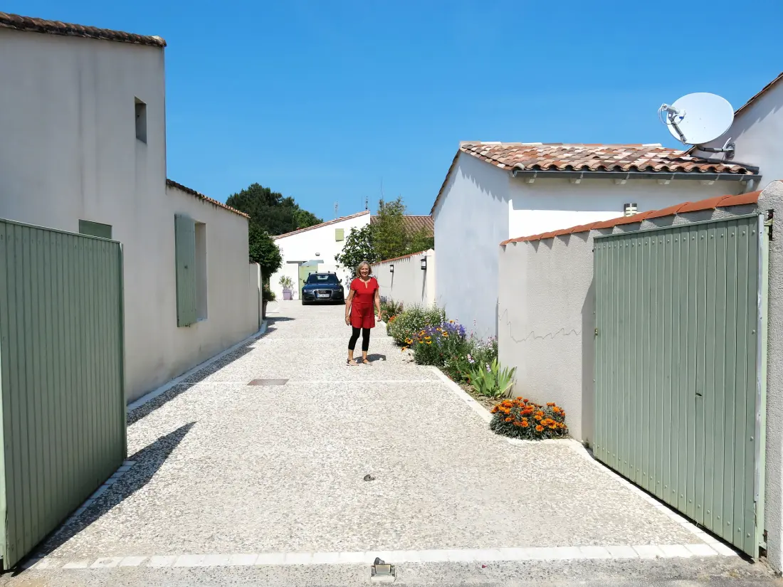 Maison de Vacances Ile de Re