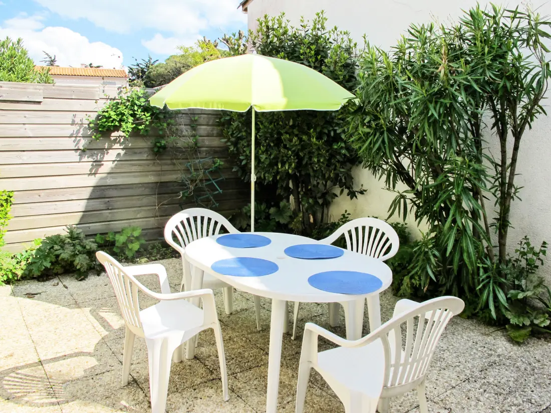 Maison de Vacances Ile de Re
