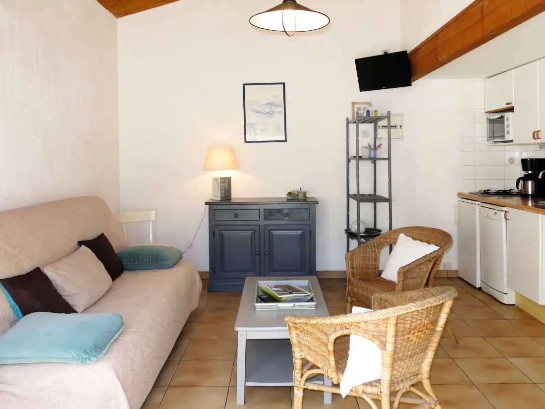 Maison de Vacances Ile de Re