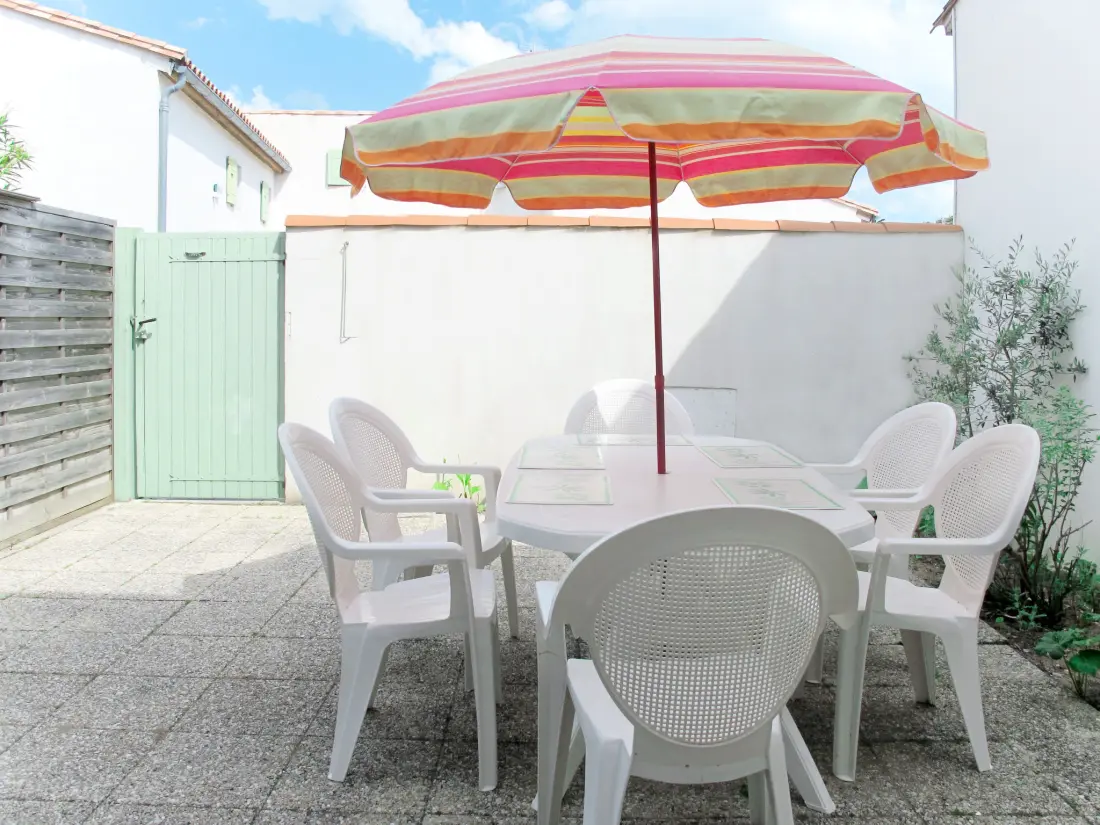 Maison de Vacances Ile de Re