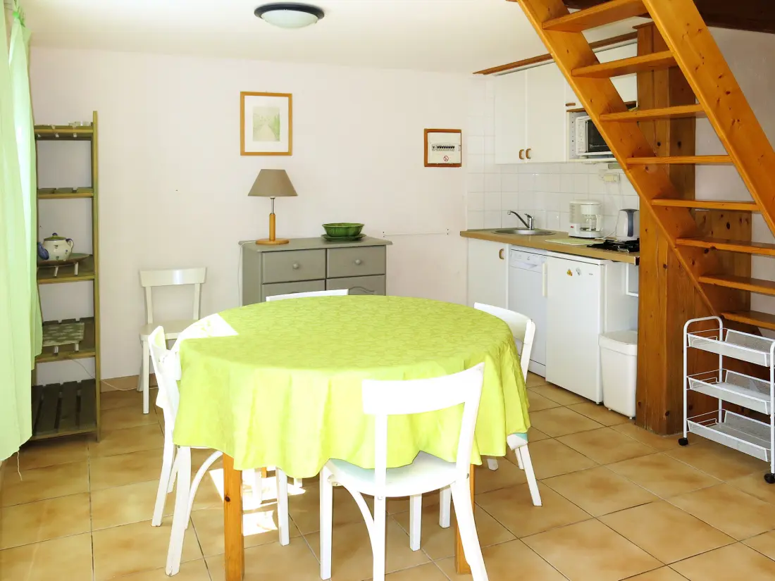 Maison de Vacances Ile de Re